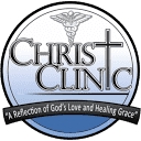 Christ Clinic logo