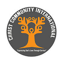 Christ Community International Inc logo
