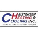 Christensen Heating & Cooling logo