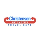 Christensen Automotive logo