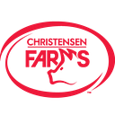 Christensen Farms logo