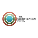 The Christensen Fund logo
