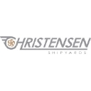 Christensen Shipyards, Llc logo