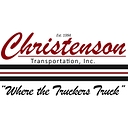 Christenson Transportation Inc. logo