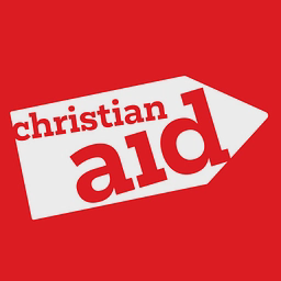 Christian Aid logo