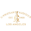 Christian Audigier logo