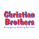Christian Brothers Emergency Building Services logo