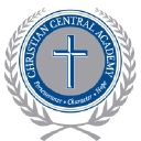 Christian Central Academy logo