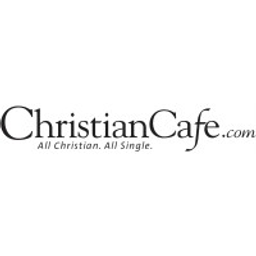 Christian Cafe logo