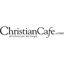 ChristianCafe.com - Desktop Dating logo