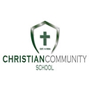 Christian Community School logo