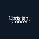 Christian Concern logo