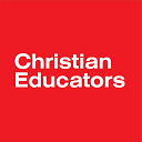 CHRISTIAN EDUCATORS ASSOCIATION logo