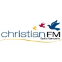 Christian Fm Media Group logo