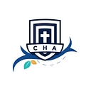 Christian Heritage Academy logo