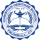 Christian Heritage School Inc logo