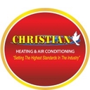 Christian Heating & Air Conditioning logo