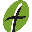 Christiania Lutheran Church Foundation logo