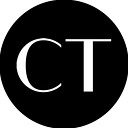 Christianity Today International logo
