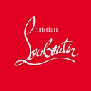 Logo for christianlouboutin.com