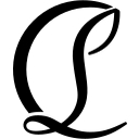Christian Louboutin logo