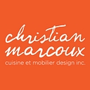 Christian Marcoux Cuisine Et Mobilier Design logo