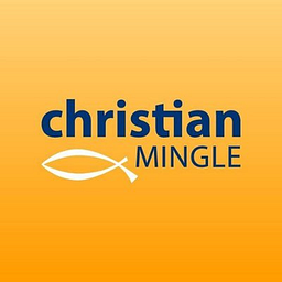 Christian Mingle logo