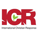 International Christian Response Usa logo