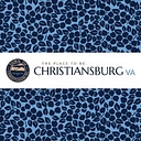 Town of Christiansburg logo