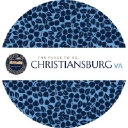 Town Of Christiansburg, Va logo