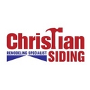 Christian Siding logo