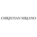 CHRISTIAN SIRIANO logo