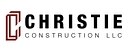 Christie Construction logo