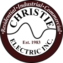 Christie Electric logo