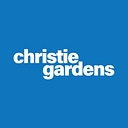 Christie Gardens logo