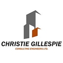 Christie Gillespie Consulting Engineers Ltd. logo