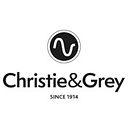 Christie & Grey logo