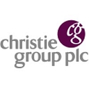 Christie Group Plc logo
