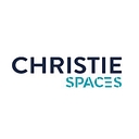 Christie Spaces logo