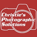 Christie's Photographic Solutions logo