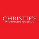 Christie's International Real Estate logo
