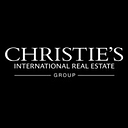 Christie's International Real Estate Westchester | Hudson Valley logo