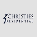Christiesresidential logo