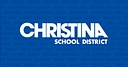 Christina School District logo
