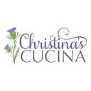 Christina's Cucina - European Food and Travel logo
