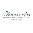 Christine Ann Domestic Abuse Services logo