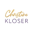 christinekloser.com icon