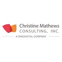 Christine Mathews Consulting, Inc. logo