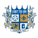 Christ The King School logo