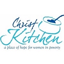 Christ Kitchen logo